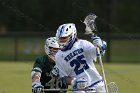 MLax vs Babson  Men’s Lacrosse vs Babson College. - Photo by Keith Nordstrom : Wheaton, LAX, Lacrosse